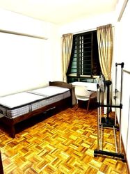 Orchid Park Condominium (D27), Condominium #424218301